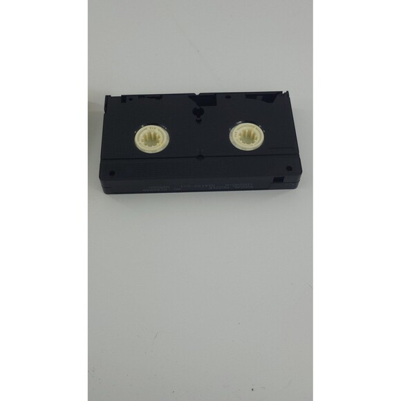 Rascal Dazzle VHS 1981 Narrated by Jerry Lewis King World Vintage Kids Show Rare - Picture 8 of 8